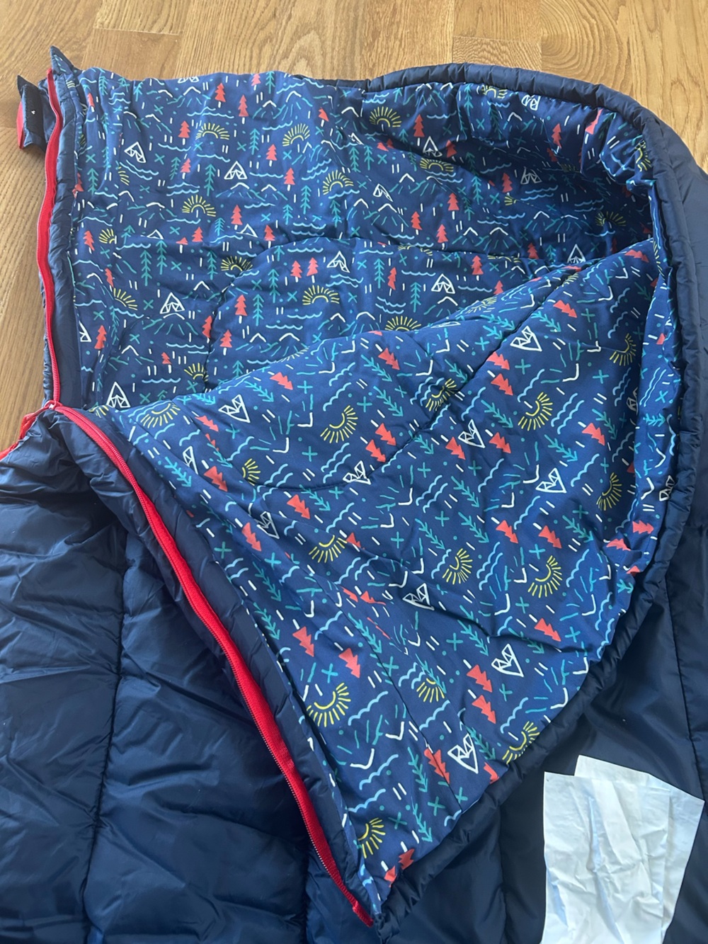 Kids L.L. Bean Camp Bag - Picture 5 of 5
